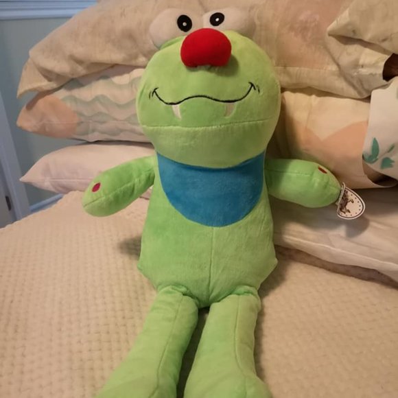 treelo plush